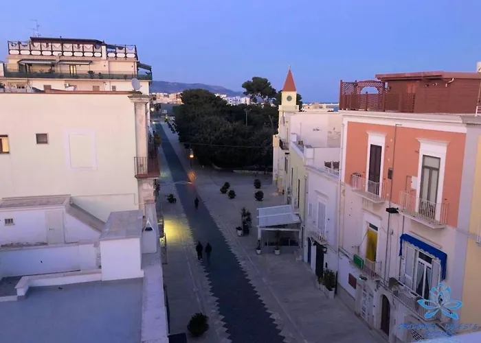 B&B Orchidea Celeste Manfredonia