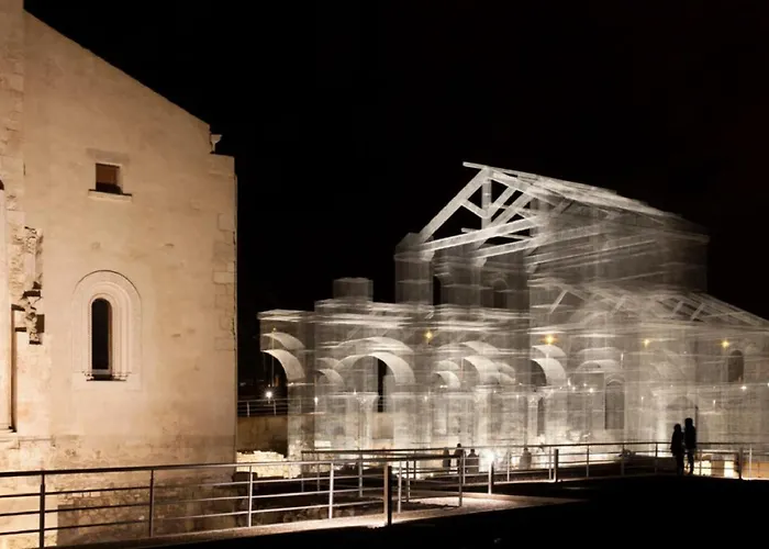 B&B Home Sweet Home - Affitti Brevi Italia Manfredonia