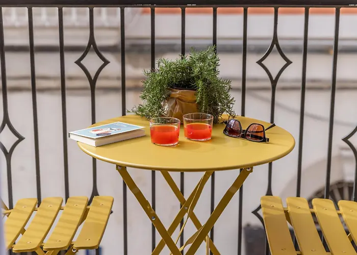 Bed and Breakfast Dimora dei Celestini Manfredonia