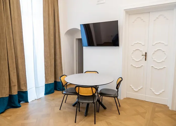 Bed and Breakfast Relais del Corso Manfredonia