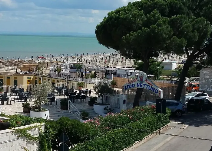 Bed and Breakfast La Dimora Sipontina Manfredonia